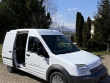 Ford Transit Connect Maxi
