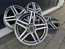Fellne Mercedes 20 Coll Origjinale