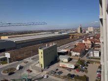 shitet banesa te cima tower ferizaj 92.3