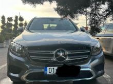 Shitet vetura Mercedes Benz Glc 220d 4matic