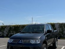 Mitsubishi L200 2.5 Naft 2013 137.000 KM Gjermania