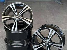 Fellne 20 inch. Audi