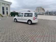 Shes cedyy 1 9 tdi 2005