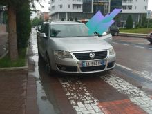 pasat automat arsye mos përdorimi