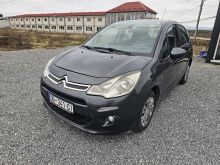 Citroen c3 1.6hdi 2016 manuel me dogan