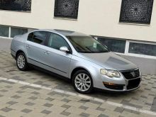 Shitet Passat 3C AUTOMATIK 2.0 dizel Viti 2006 Regjistrim
