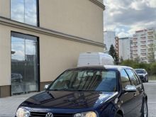 Golf 4 1.6 FSI V.p2003 RKS