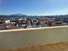 Jepet me qira 2+1 kati 4 Kolping Shkoder