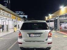 Mercedes benz GL 320 cdi v6