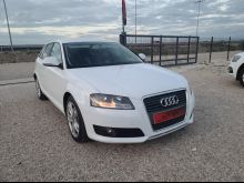 Audi A.3  1.6 naft manual