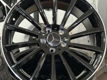 Fellne 19 inch mercedes