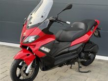 Gilera Nexus 300cc