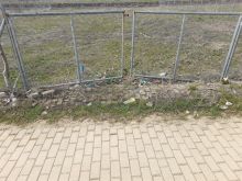 Shiten tri troje nga 4 ari ne qagllavic afer lagjes 038 dhe