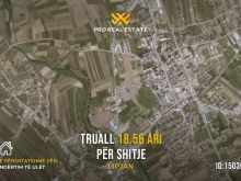 Truall 18.56 Ari për #SHITJE në Lipjan