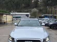 Audi Q5 2.0 Naft Automat