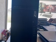 Gaming i7 8GB 500ssd GTX 1050 4GB Gjermania