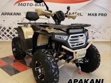 ATV 200CC 4Gomsh Quad Kuad Motorr Full Extra 00Km