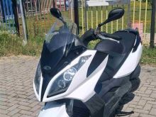 Skuter Kymco Downtown 300i- RKS