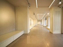 LOKAL ME QIRA NË SHESH – PRISHTINË | 200 M²