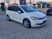 Touran 2.0 tdi DSG 7ulse Automatik me dogan 2019