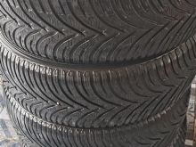 Goma dimri 205 60 16 kleber