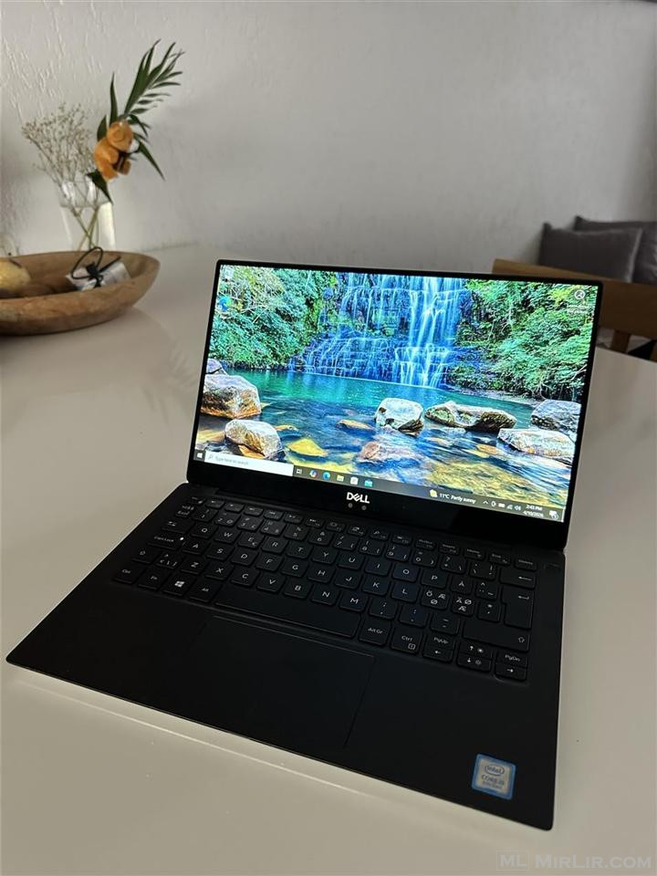 Dell XPS 13