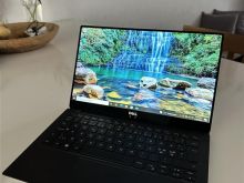 Dell XPS 13