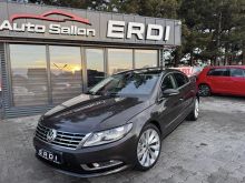 PASSAT Cc 2.0 TDI VITI 2015