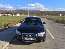 Audi a4 2.5tdi