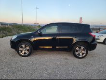 tyota rav 4 AUTOMAT 2.2 naft
