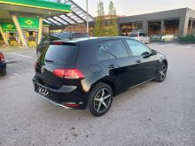 GOLF 7 1.6 TDI VITI 2014