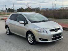 Toyota auris 1.4 naft viti 2008
