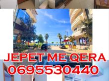 Jepet me Qera Vlora