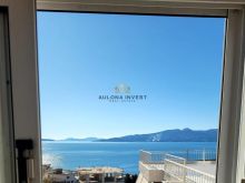 SHITET APARTAMENT PAMJE DETI 1+1 SARANDE
