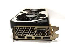 GEFORCE GTX 1060 SUPER JETSTREAM 風 6144M GDDR5 192bit