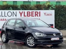 VW GOLF 7.5 HIGHLINE 2.0 TDI 2019