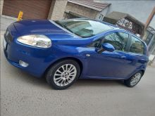 shes fiat punto grand me rks viti 2009