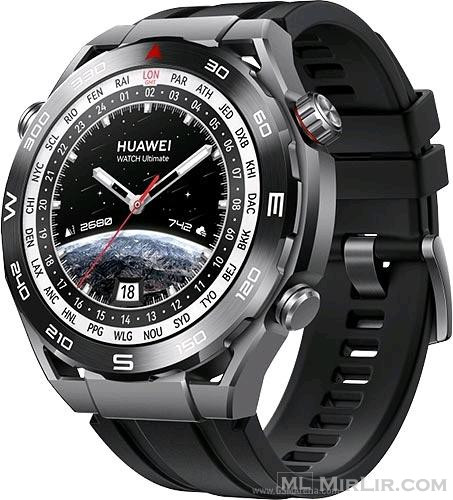 Huawei Watch Ultimate