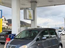 Lancia 1.4 B/G Viti 2010