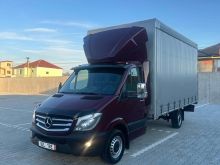 Sprinter 319 3.0 v6