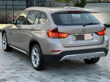 BMW X1 20 D Xdrive-Xline 044 624 704