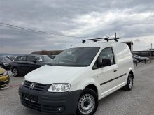Caddy 2.0 SDI 2009 Manual Me Klime Dogan te Paguar
