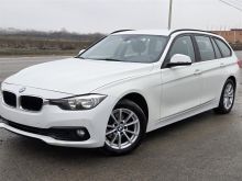 Bmw 316 Diesel nga Zvicrra pa dogane.