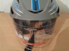 Shiten helmeta per skutera