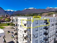 BANESË E MOBILUAR NË SHITJE – FLUX RESIDENCE, KRISTAL