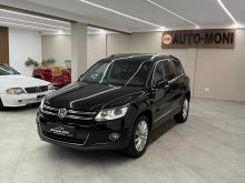 OKAZION !! VOLKSVAGEN - TIGUAN - NAFTE 2.0 - 2015