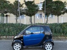 Smart for two super gjendje