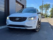Volvo xc60 3.0 2015