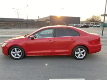 Vw Jetta / 2.0 TDI / DSG / 2011