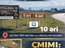 HOME VIP SHETË 10 ari GJYRAKOVC 45000€ zona Llukavc